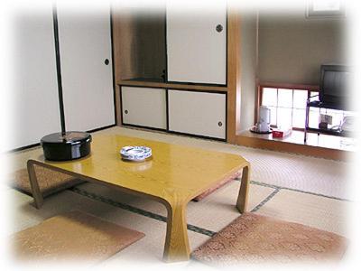 Maruya Ryokan Morioka Exterior foto